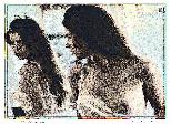 Ivetia and Letia  - NFT